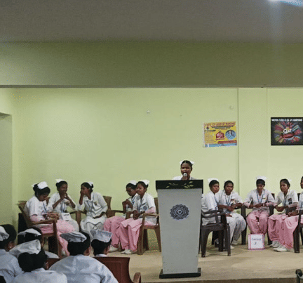 Vidya College of Nursing, Ranchi Events photo 40